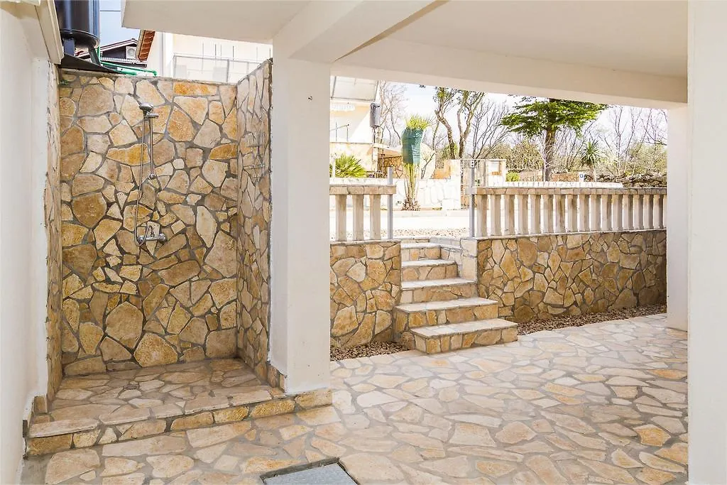 Apartment Apartmani Bregovec Maslenica