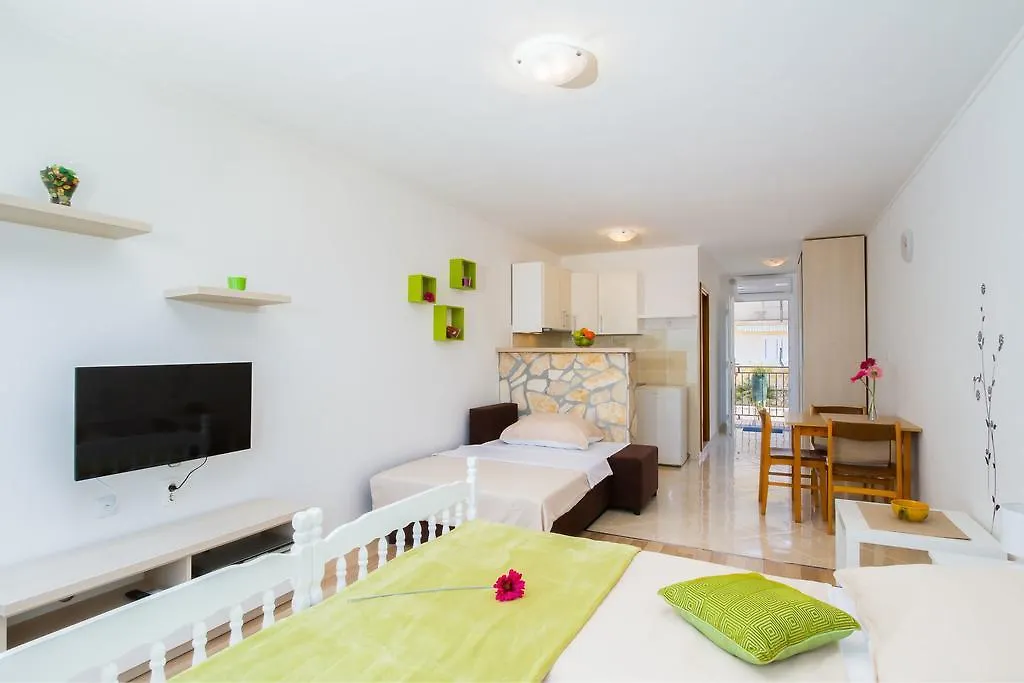 Apartment Apartmani Bregovec Maslenica